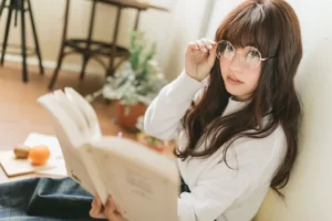 女性が本気で好きな人にとる態度